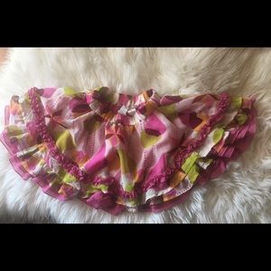 Matilda Jane Paint by numbers All Baubles Skirt 2